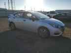 2024 NISSAN VERSA
