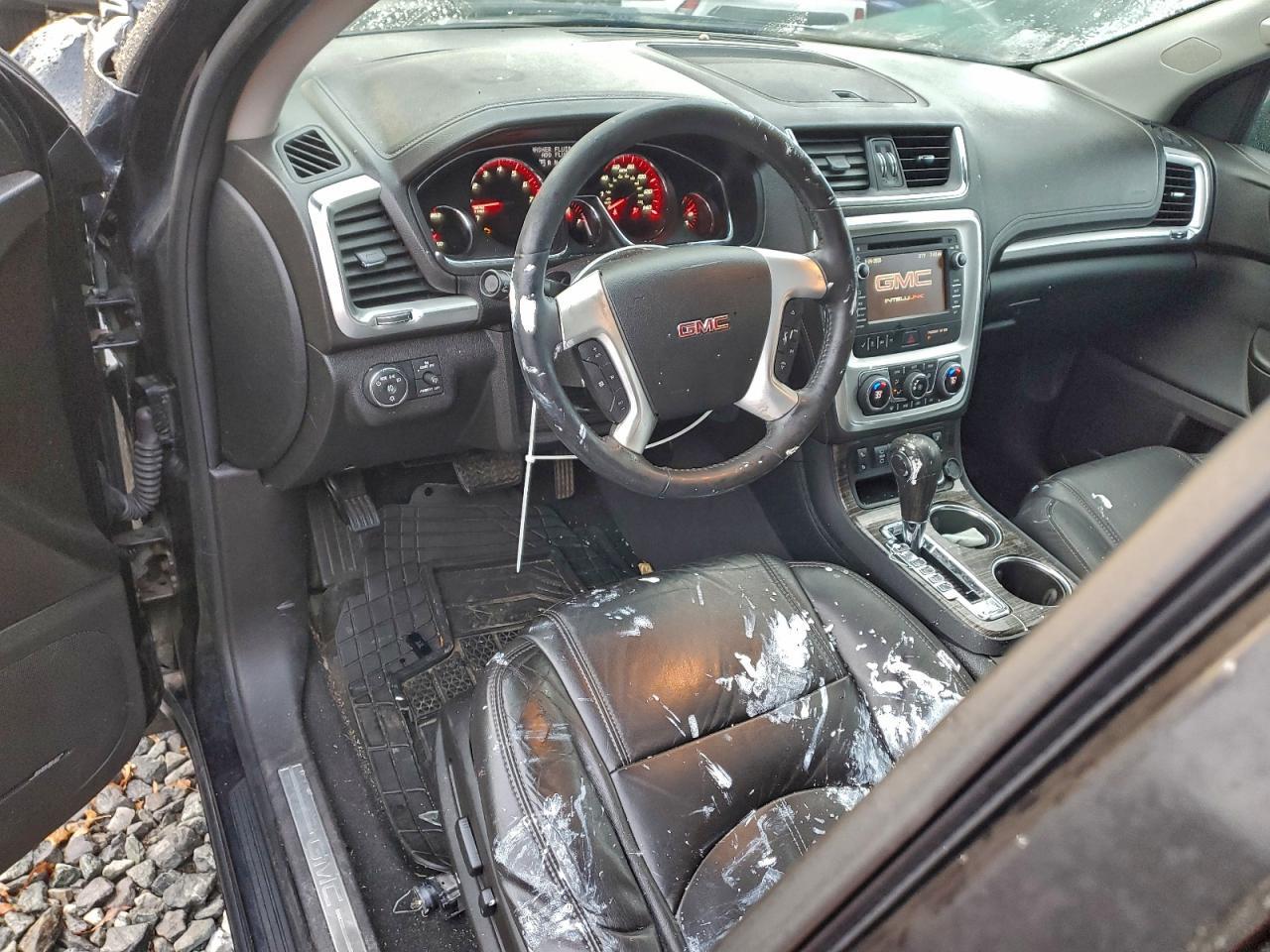 2014 GMC ACADIA