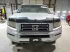 2007 HONDA Ridgeline