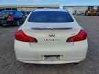 2011 INFINITI G25