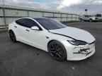 2022 TESLA MODEL S