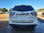 2014 CHEVROLET TRAVERSE