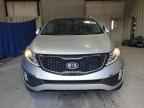 2012 KIA SPORTAGE