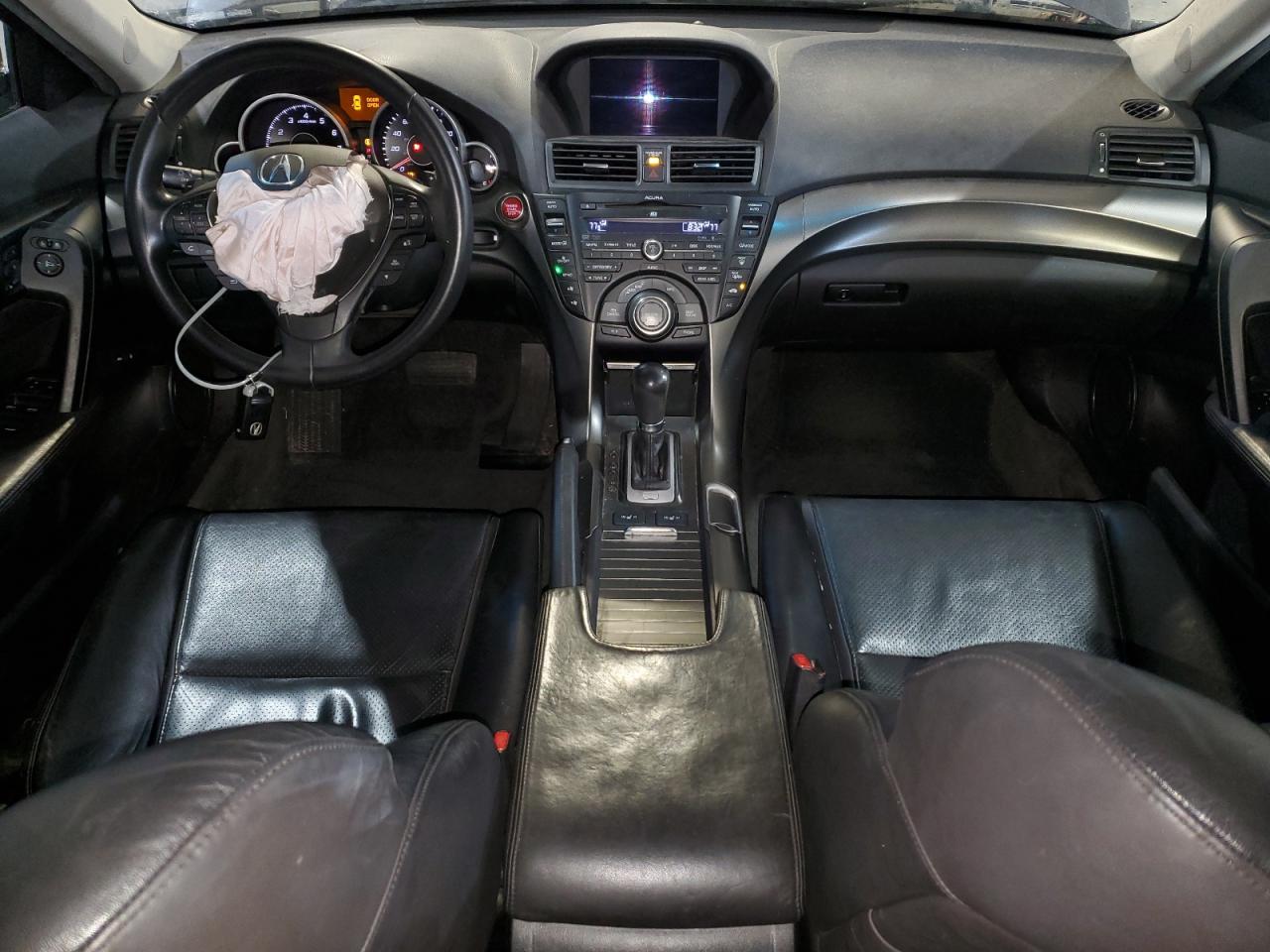 2012 ACURA TL
