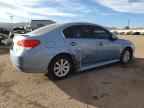 2012 SUBARU Legacy
