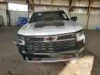 2024 CHEVROLET Silverado