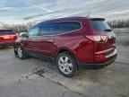 2017 CHEVROLET TRAVERSE