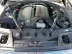 2015 BMW 5 series