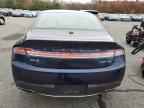 2017 LINCOLN MKZ