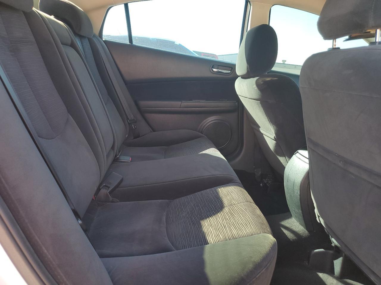 2010 MAZDA 6
