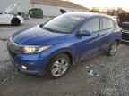 2019 HONDA HR-V