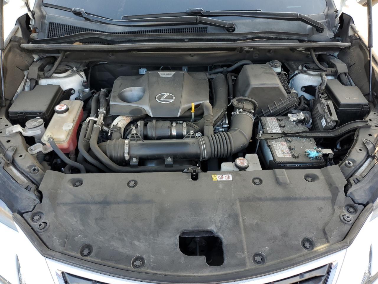 2020 LEXUS NX 300