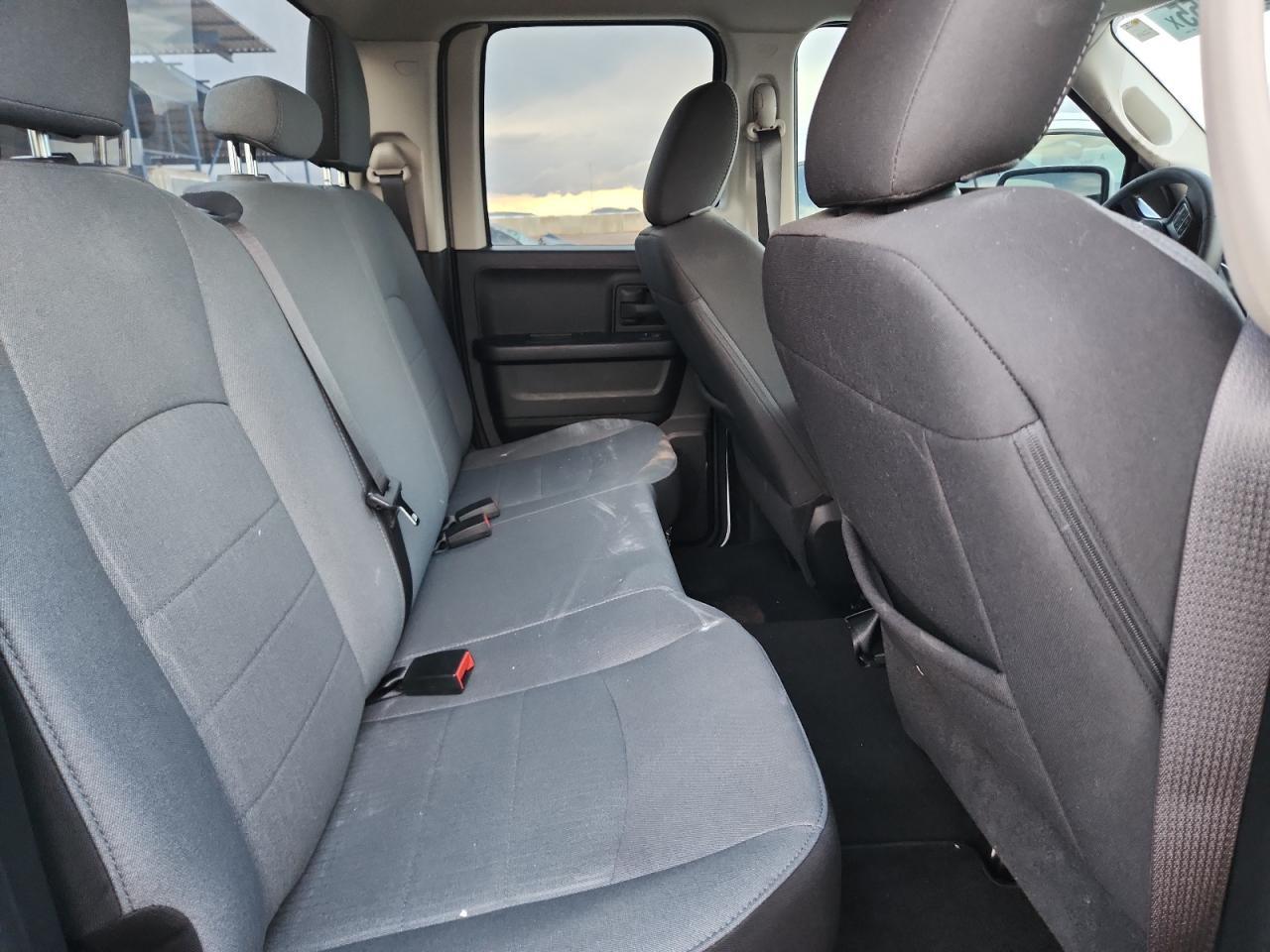 2024 RAM 1500