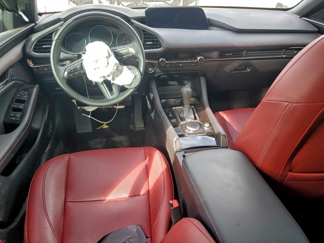 2024 MAZDA 3