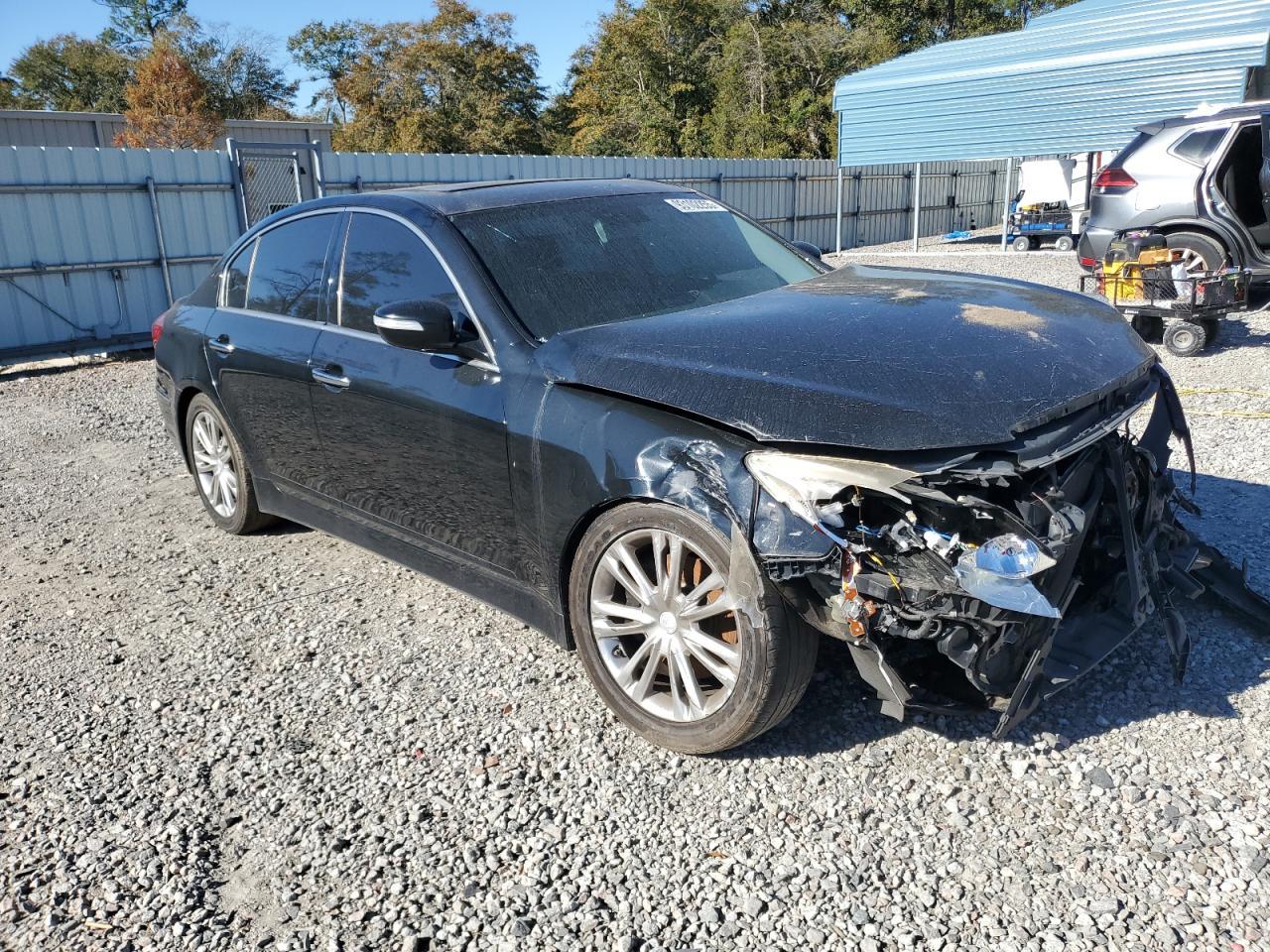 2012 HYUNDAI GENESIS