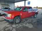 2008 GMC Sierra
