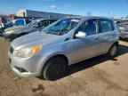 2011 CHEVROLET Aveo
