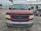 2002 FORD F-150 Lightning