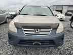 2005 HONDA CR-V