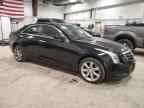 2013 CADILLAC ATS