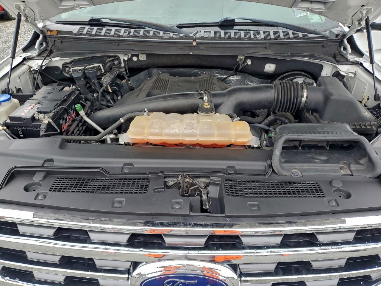 2018 FORD Expedition