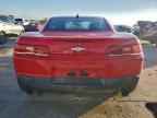 2014 CHEVROLET Camaro