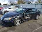 2011 CHRYSLER 200