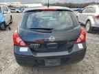 2012 NISSAN VERSA