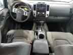 2014 NISSAN Frontier