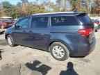 2016 KIA SEDONA
