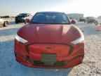 2021 FORD Mustang Mach-E