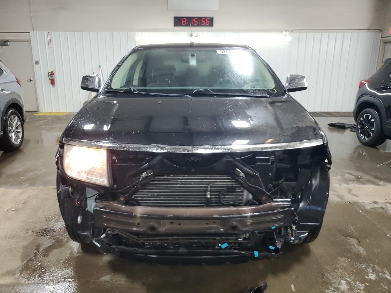 2010 LINCOLN MKX