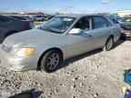2001 TOYOTA Avalon