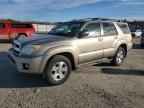 2007 TOYOTA 4Runner