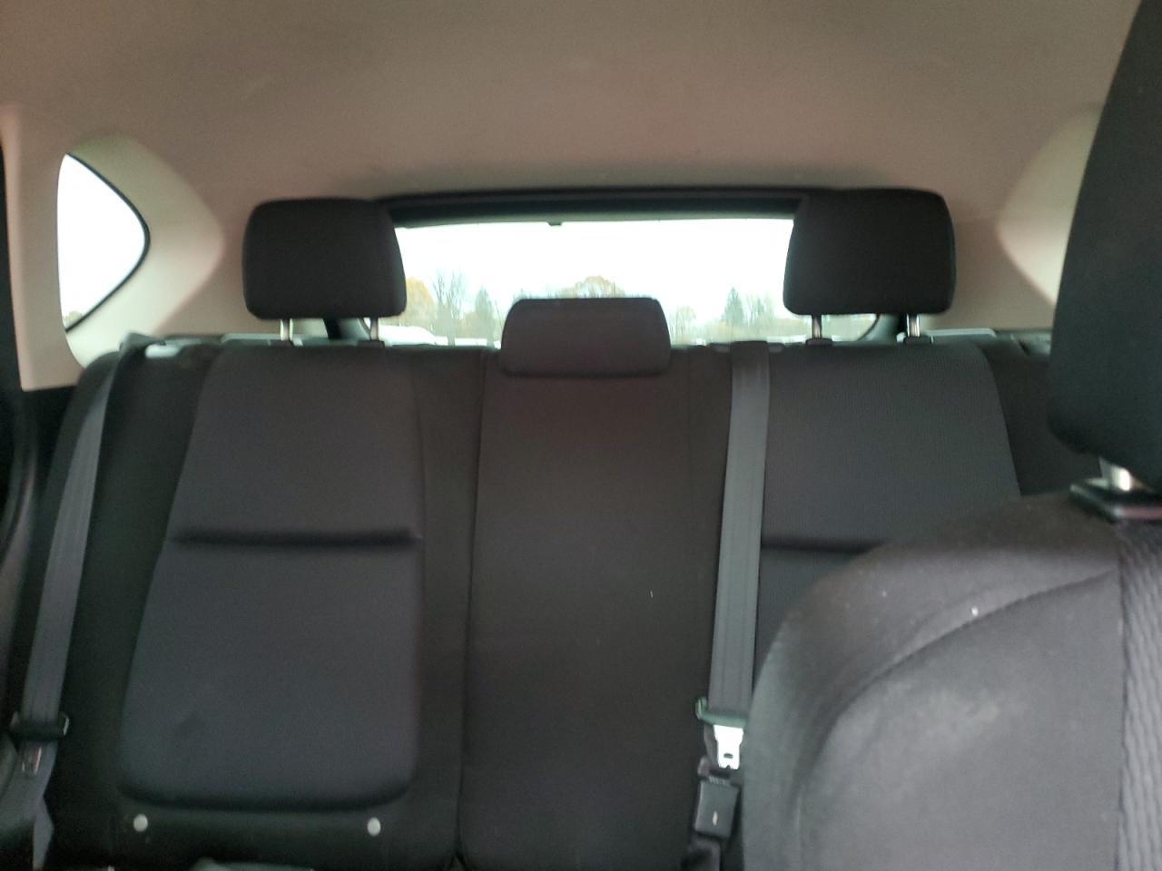 2015 MAZDA CX-5