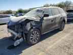 2013 NISSAN PATHFINDER