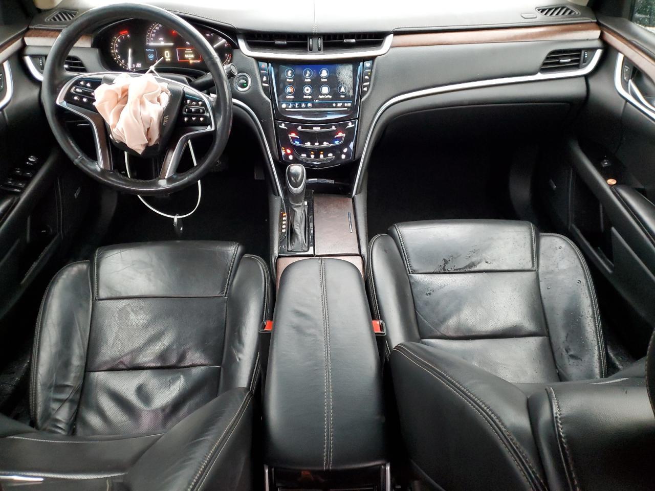 2019 CADILLAC XTS