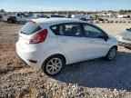 2015 FORD Fiesta