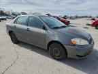 2008 TOYOTA COROLLA