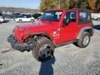 2011 JEEP WRANGLER