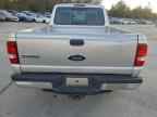 2011 FORD RANGER