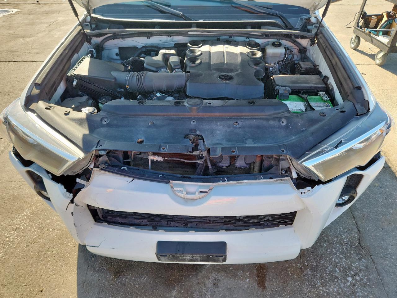 2021 TOYOTA 4Runner