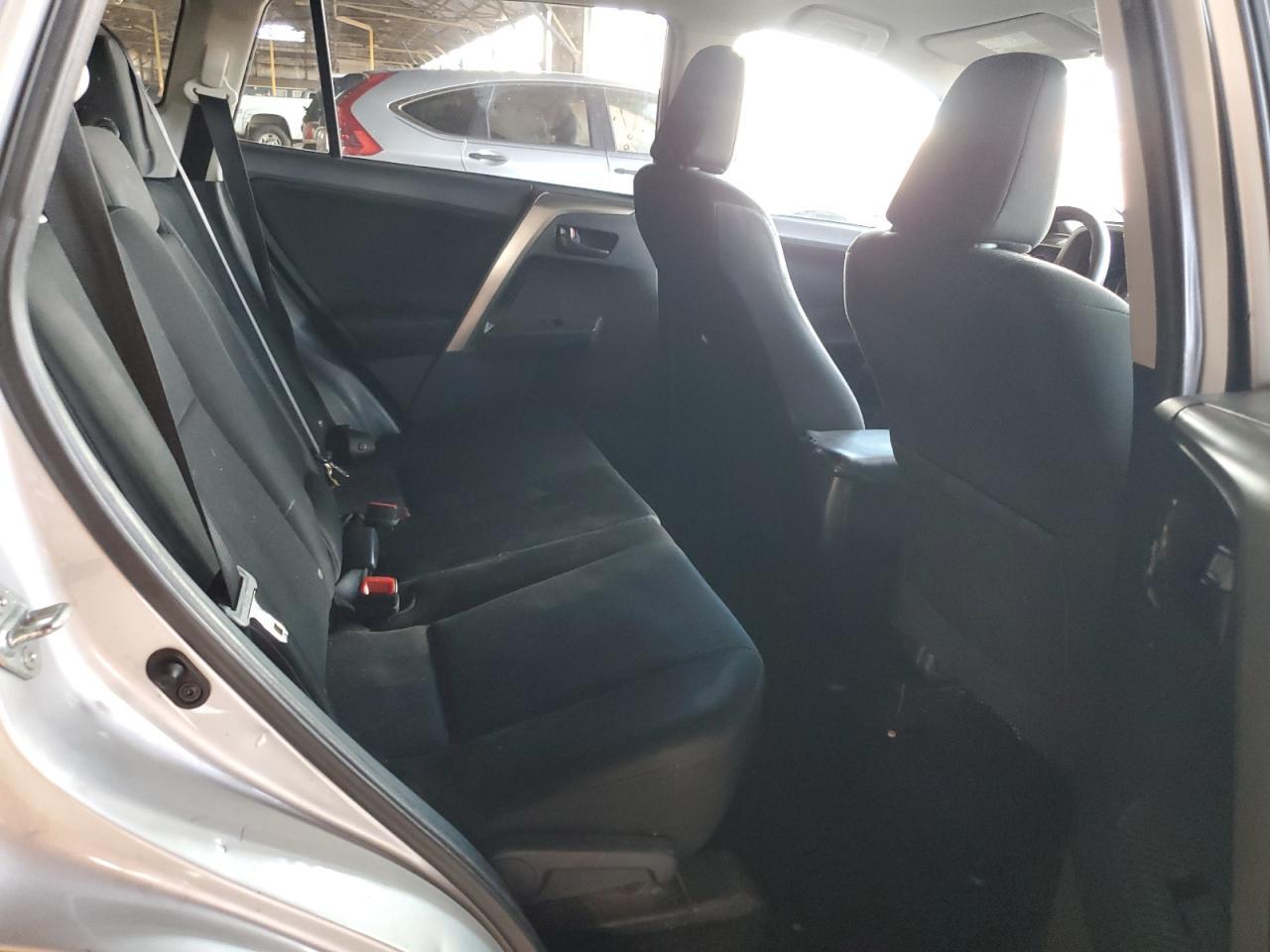 2014 TOYOTA RAV4