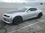 2015 CHEVROLET Camaro