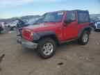 2009 JEEP WRANGLER