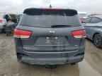 2018 KIA SORENTO