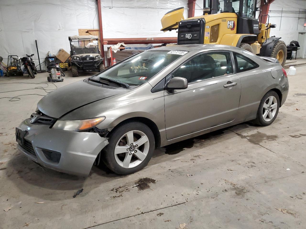 2006 HONDA CIVIC