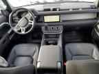 2024 LAND ROVER Defender