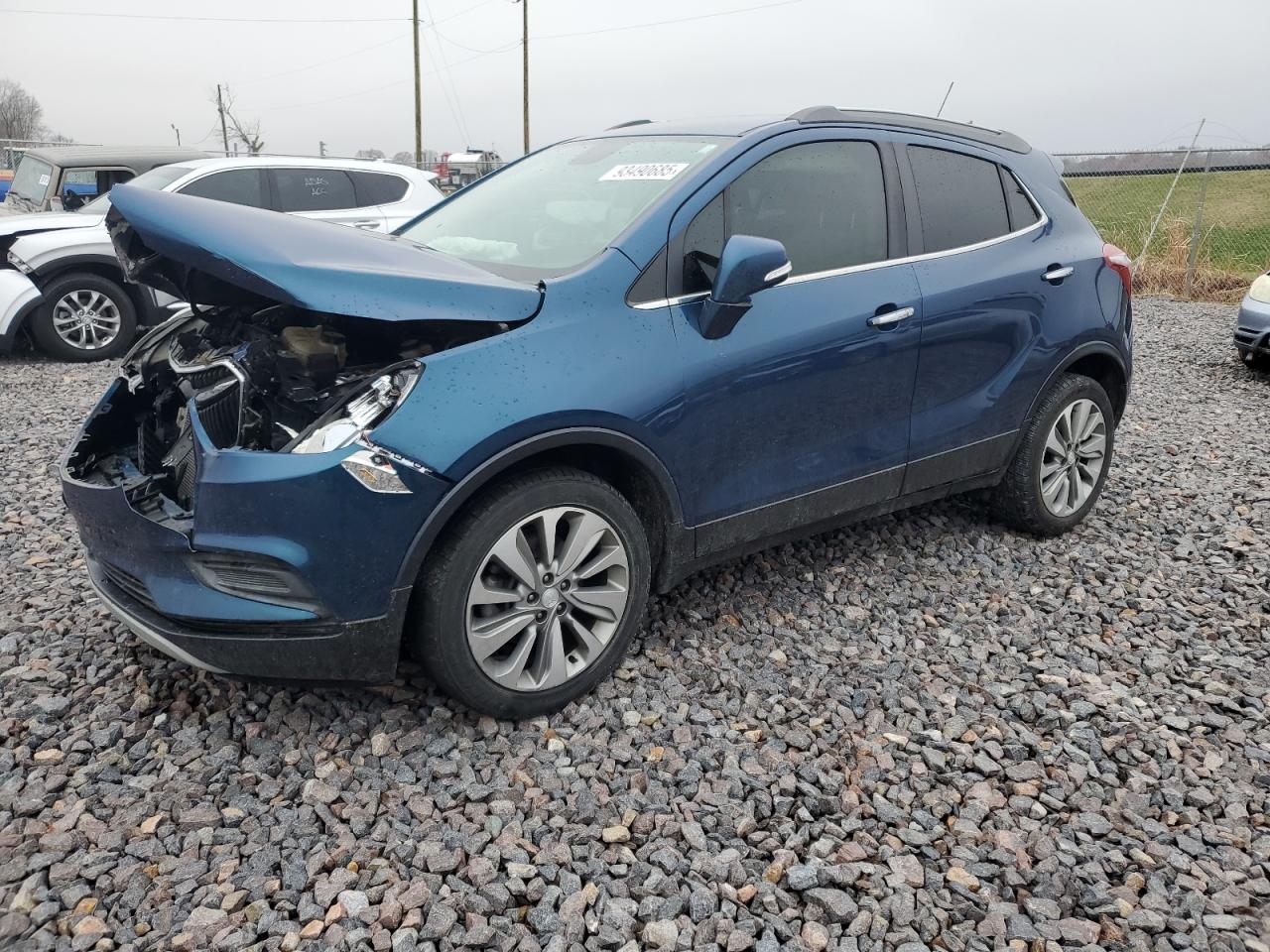 2019 BUICK ENCORE
