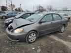 2005 TOYOTA COROLLA